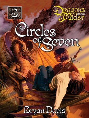 cover image of Circles of Seven